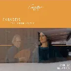 Pochette Paradeis. Angelus Silesius Songbook