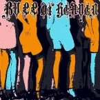 Pochette 038: A Foot in Place of a Foot