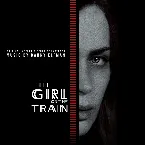 Pochette The Girl on the Train