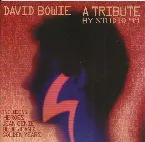 Pochette David Bowie: A Tribute by Studio 99