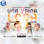 Pochette Una vaina loca (All Star remix)