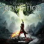 Pochette Dragon Age: Inquisition
