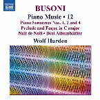 Pochette Piano Music, Vol. 12