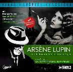 Pochette Arsène Lupin und die Frau mit den jadegrünen Augen