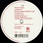 Pochette Solid / Liquid