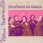 Pochette Meus Momentos