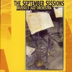 Pochette The September Sessions