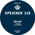 Pochette Speicher 119