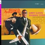 Pochette Goin' Latin