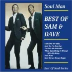Pochette Soul Man: Greatest Hits