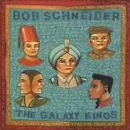 Pochette The Galaxy Kings