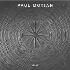 Pochette Paul Motian