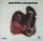 Pochette Anthropology