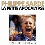 Pochette La petite apocalypse: Original Soundtrack