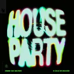 Pochette House Party
