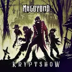 Pochette Kryptshow