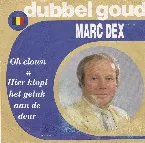 Pochette Oh clown / Hier klopt het geluk aan de deur
