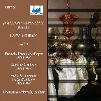 Pochette Lute Works, Vol. 1
