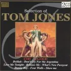 Pochette Selection of Tom Jones