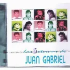 Pochette Las 15 eternas de Juan Gabriel