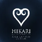 Pochette Hikari (from Kingdom Hearts) (piano and violin)