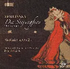 Pochette Die Seejungfrau / Sinfonietta, op. 23