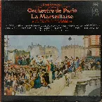 Pochette La Marseillaise and Other Favorite French Showpieces