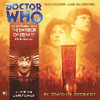 Pochette Doctor Who - The Companion Chronicles: The Emperor of Eternity