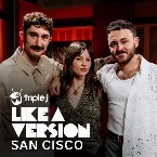 Pochette Not Strong Enough (triple j Like A Version)