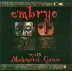 Pochette Embryo Meets Mahmoud Gania