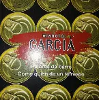 Pochette Pájaros de barro / Como quien da un refresco