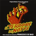 Pochette Il terrore di notte