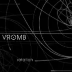 Pochette Rotation / La Rayure