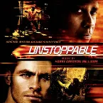 Pochette Unstoppable: Original Motion Picture Soundtrack
