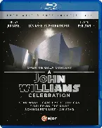 Pochette Opening Gala Concert: A John Williams Celebration