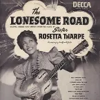 Pochette The Lonesome Road