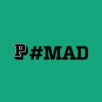 Pochette #MAD