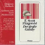 Pochette Der große Gatsby
