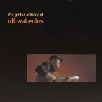 Pochette The Guitar Artistry of Ulf Wakenius