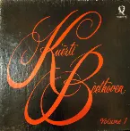 Pochette Beethoven Volume 1