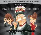 Pochette Platinum Collection