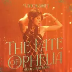 Pochette The Fate of Ophelia (Loud Luxury remix)