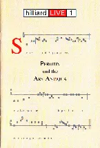 Pochette Pérotin and the Ars Antiqua