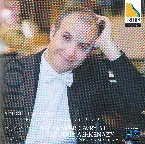 Pochette Piano Concertos Nos. 3 & 5