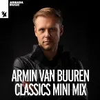 Pochette Armin van Buuren Classics Mini Mix