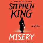 Pochette Misery