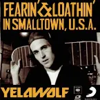 Pochette Fearin’ and Loathin’ in Smalltown, USA