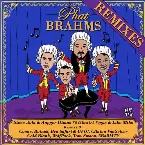 Pochette Phat Brahms (Remixes)