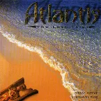 Pochette Atlantis: The Lost Tales