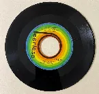 Pochette Déjame quererte / Toda una vida